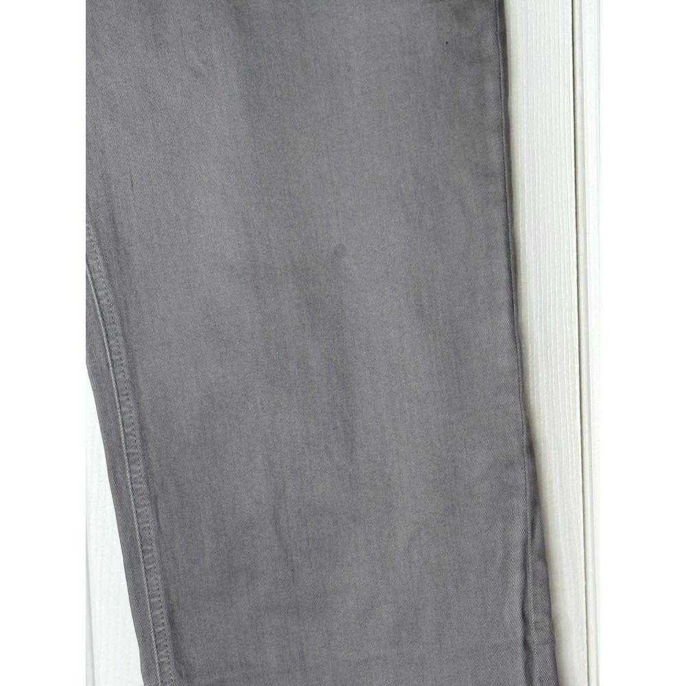 ROCK & ROLL Jeans Mens 38 X 36 Relaxed Double Barrel Straight Vintage 46 Western - Picture 4 of 9